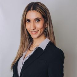 Dalia Al-Khafaji